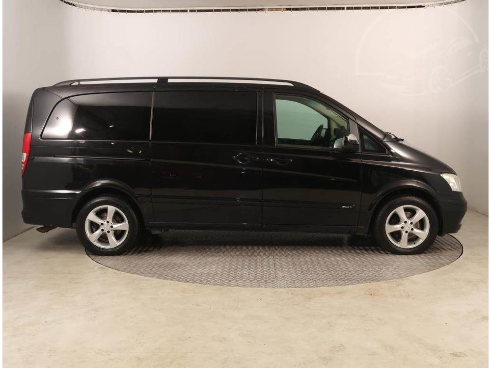 Mercedes-Benz Viano 3.0 CDI, 6 mst, Lang (L2)