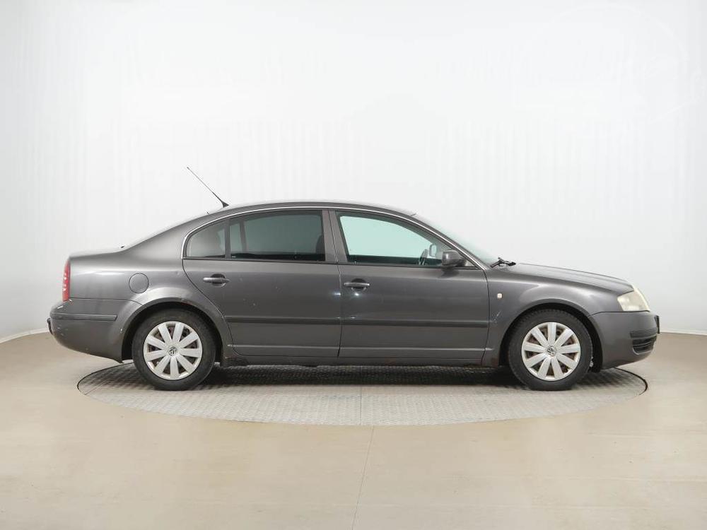 koda Superb 1.9 TDI, po STK, Tan, Klima