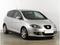 Seat Altea 1.6, Serv.kniha