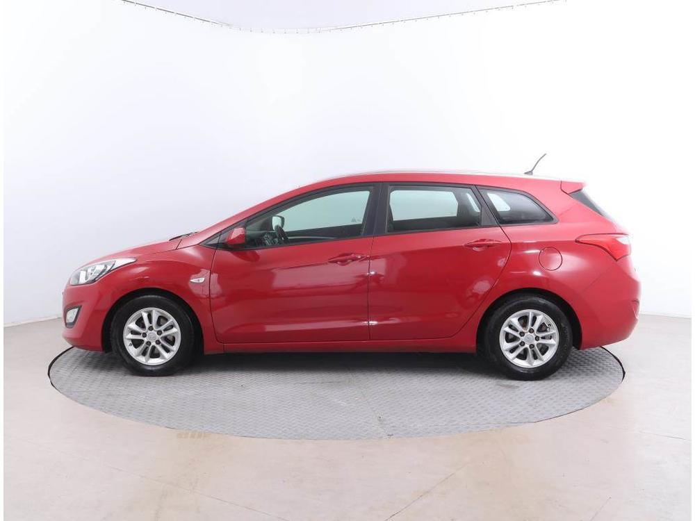 Hyundai i30 1.6 MPI, NOV CENA, R,1.maj