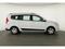 Prodm Dacia Lodgy 1.6 SCe, R,2.maj, Serv.kniha