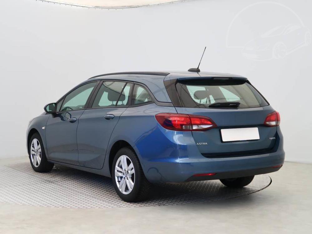 Opel Astra 1.4 T, SMILE, R,1.maj