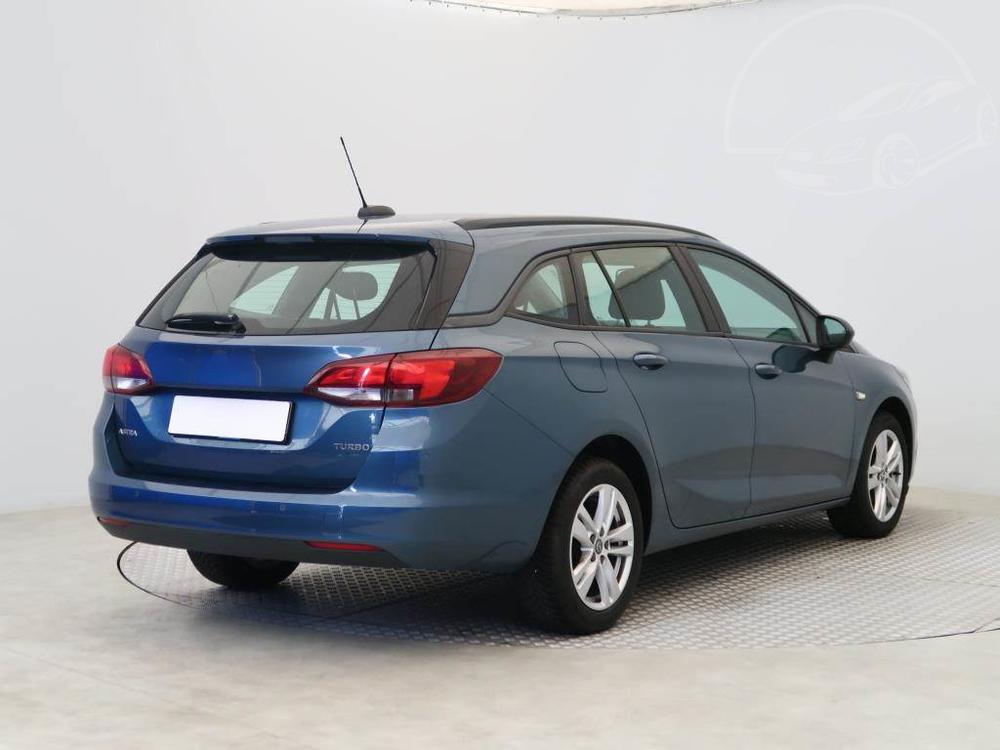 Opel Astra 1.4 T, SMILE, R,1.maj