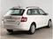 koda Fabia 1.4 TDI, R,1.maj, Klima