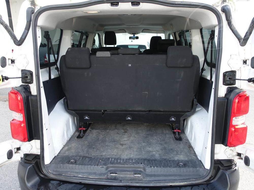 Toyota ProAce 1.5 D-4D, Kombi, 8 mst, L1