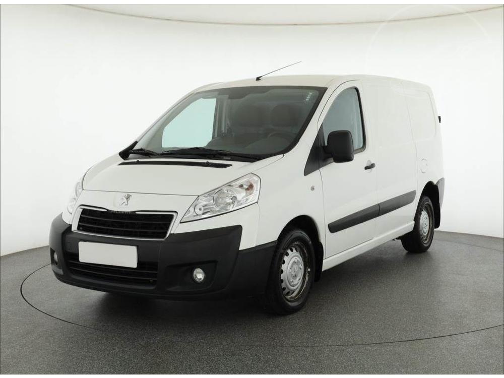 Peugeot Expert 2.0 HDi, 2.7 t, L1H1