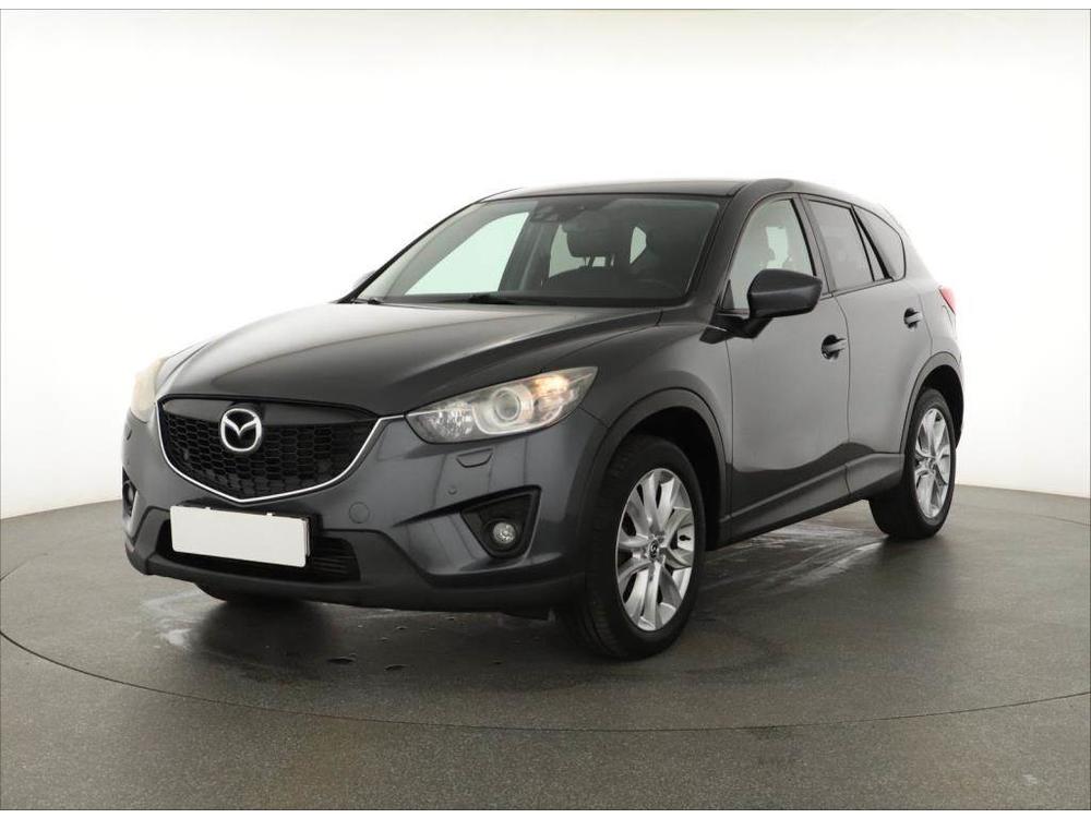 Mazda CX-5 2.2 Skyactiv-D, NOV CENA