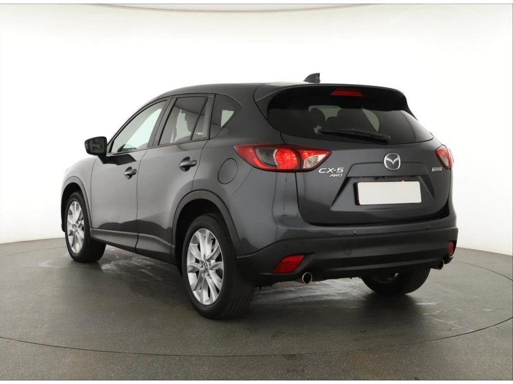 Mazda CX-5 2.2 Skyactiv-D, NOV CENA