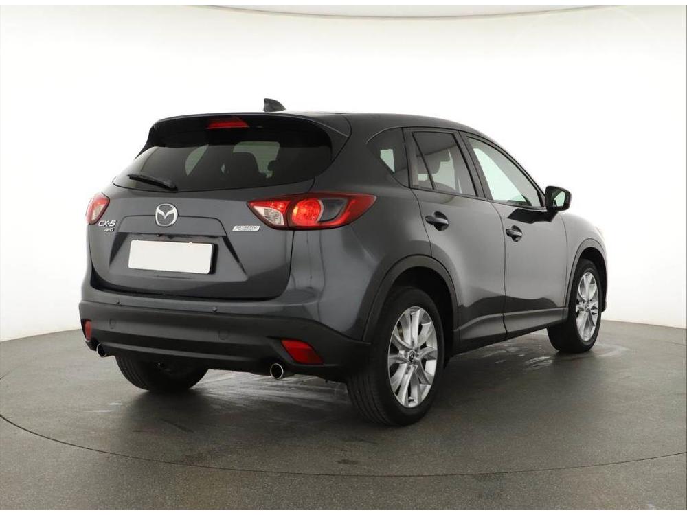 Mazda CX-5 2.2 Skyactiv-D, NOV CENA