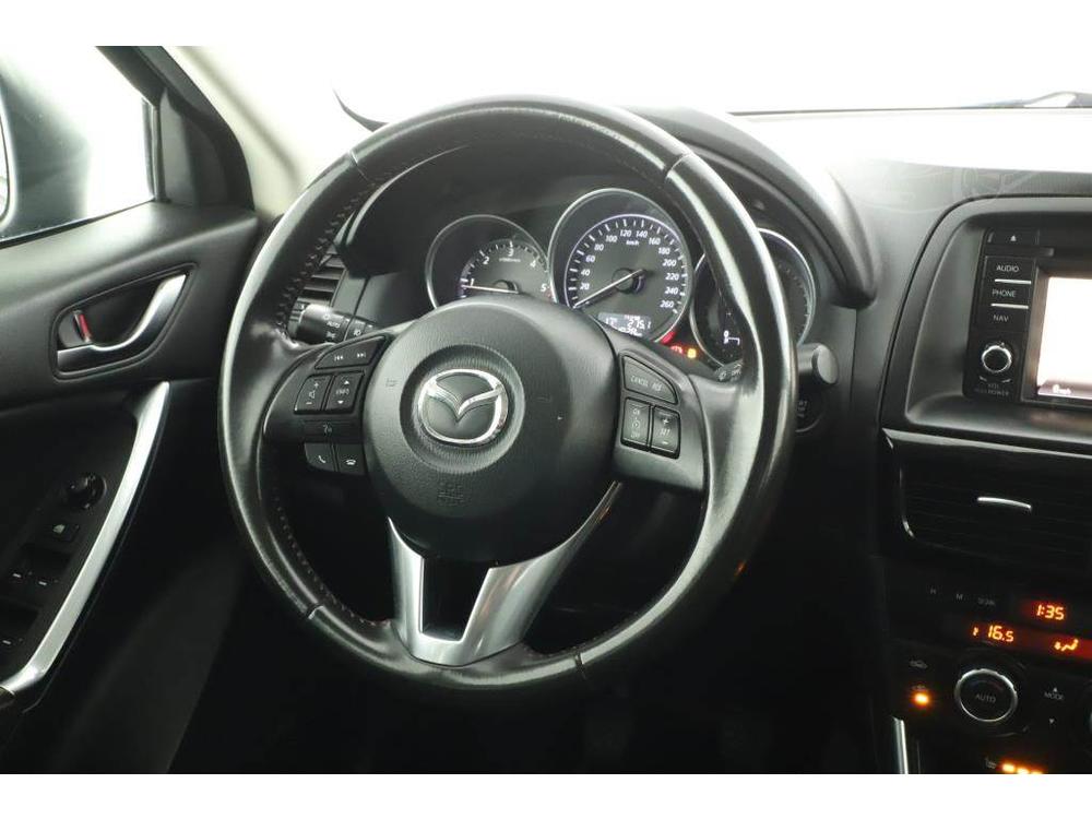 Mazda CX-5 2.2 Skyactiv-D, NOV CENA