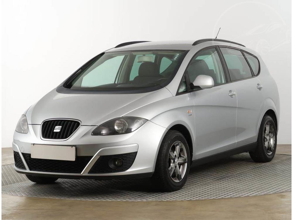 Seat Altea 1.4 TSI, NOV CENA