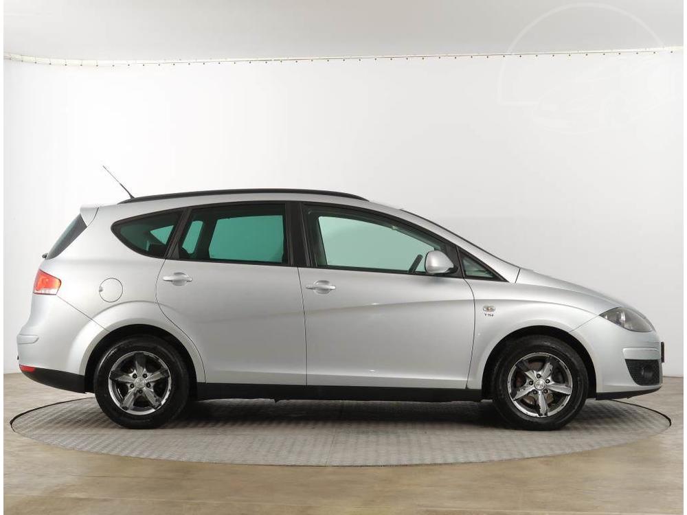 Seat Altea 1.4 TSI, NOV CENA