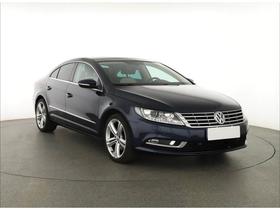 Volkswagen CC 2.0 TDI, 4X4, Automat, Ke