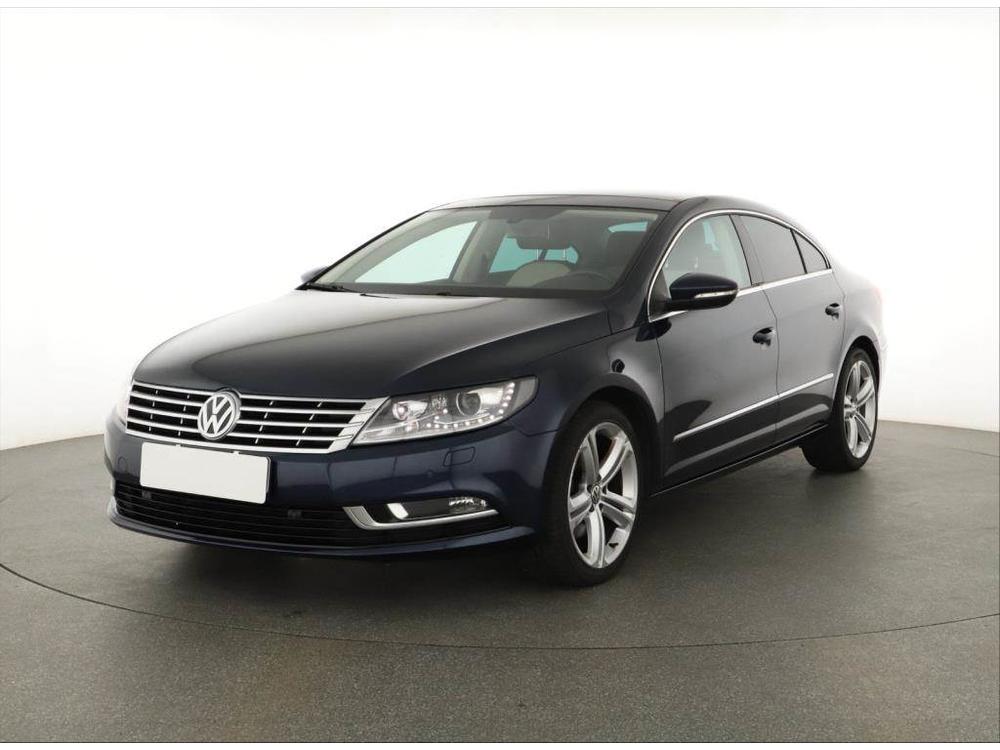 Volkswagen CC 2.0 TDI, NOV CENA, 4X4