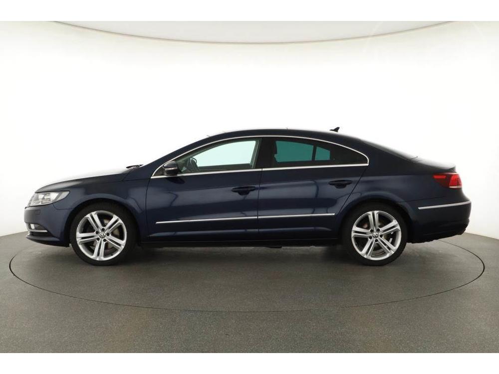 Volkswagen CC 2.0 TDI, NOV CENA, 4X4