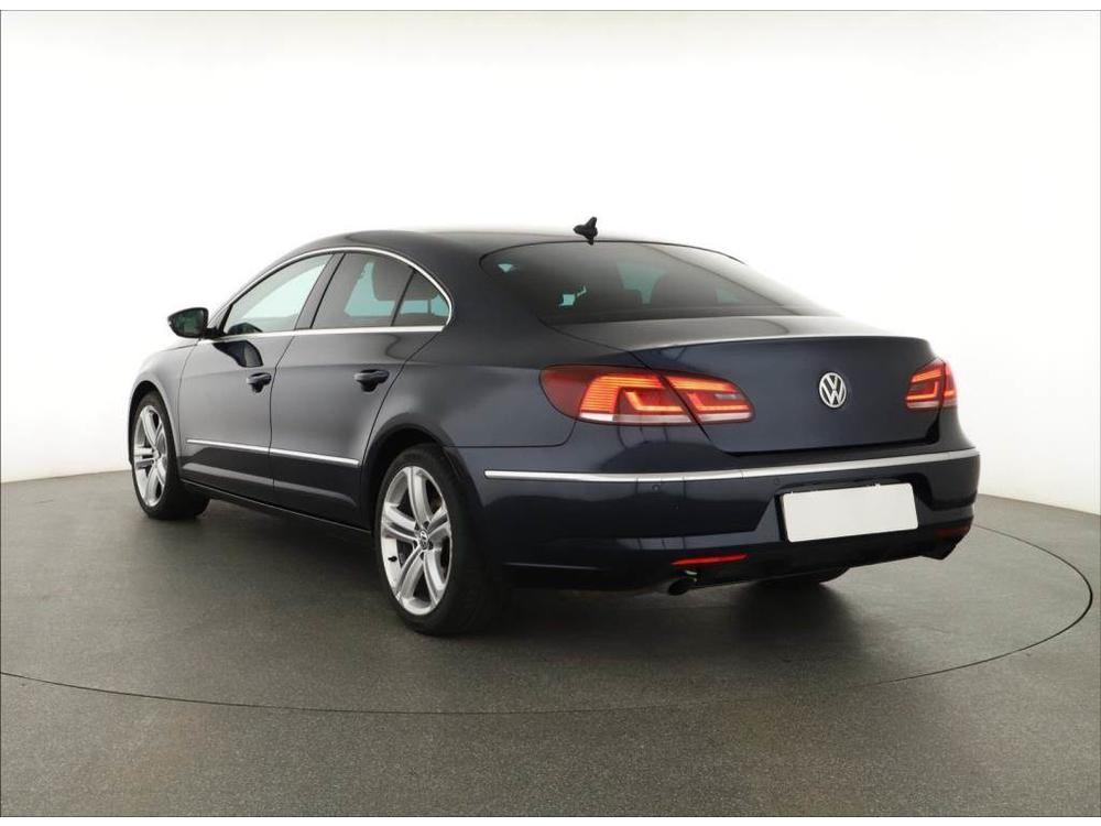 Volkswagen CC 2.0 TDI, NOV CENA, 4X4