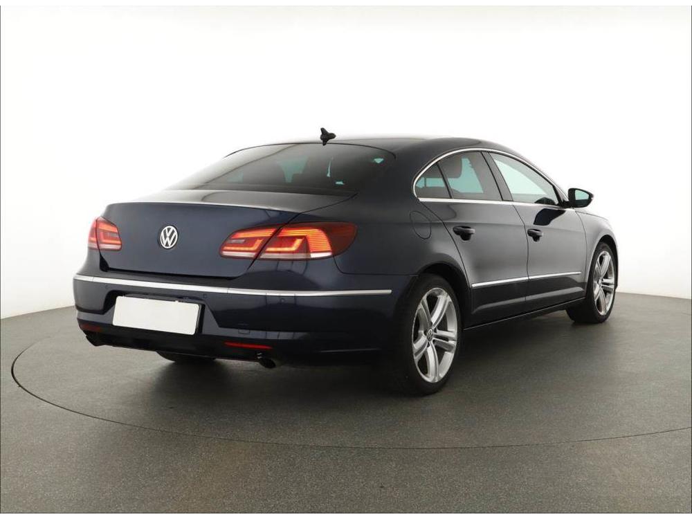 Volkswagen CC 2.0 TDI, NOV CENA, 4X4