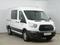 Ford Transit 2.0 EcoBlue, L2H2, Kombi Van