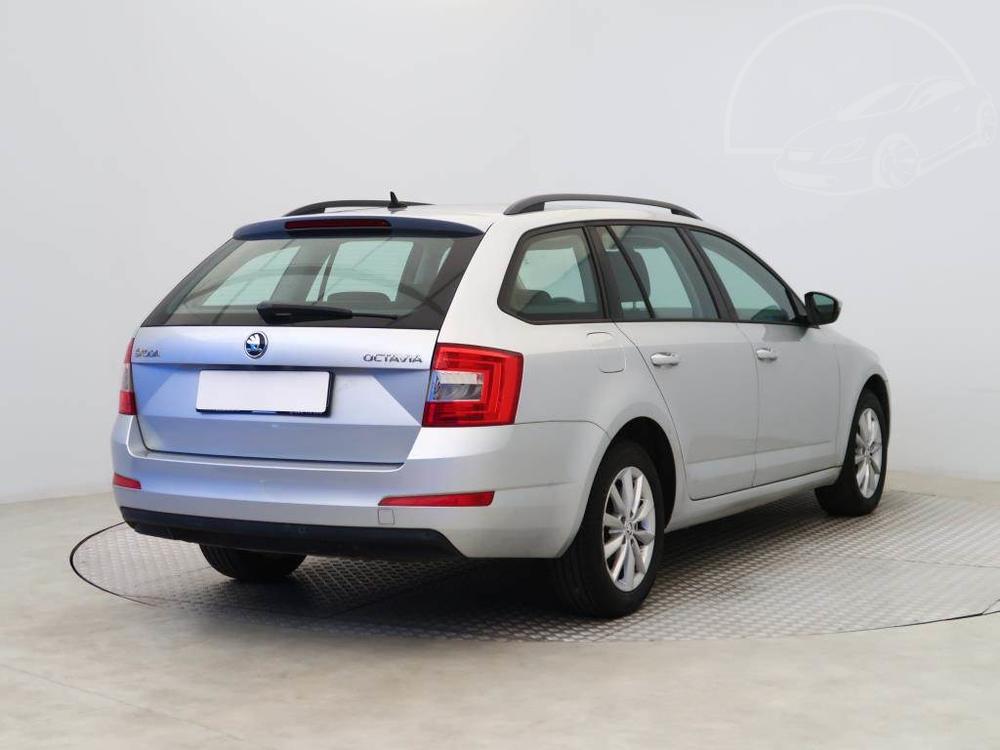 koda Octavia 1.6 TDI, NOV CENA, Serv.kniha