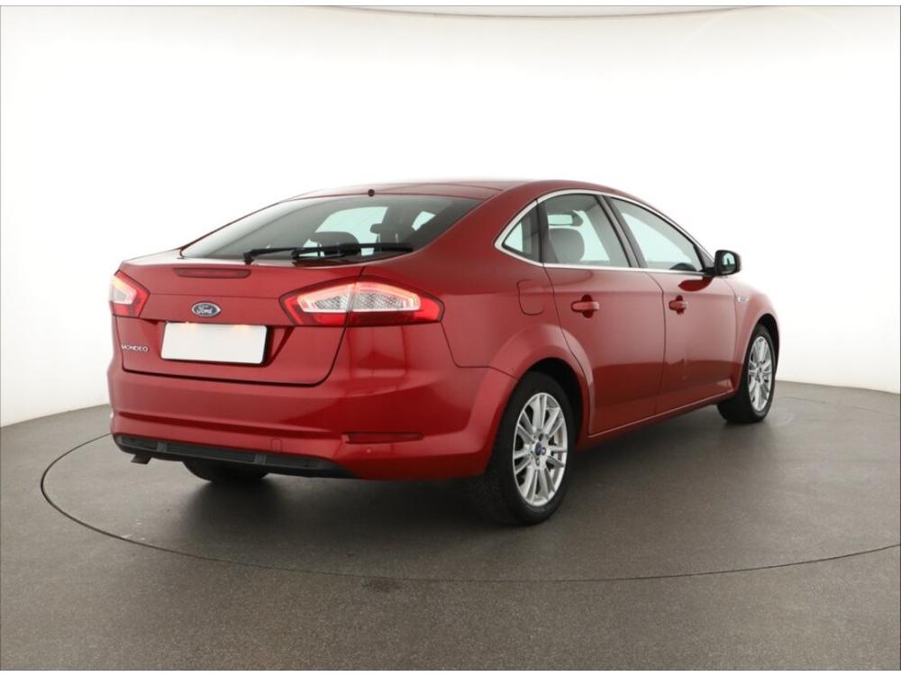 Ford Mondeo 2.0 TDCi, Automat, R,2.maj