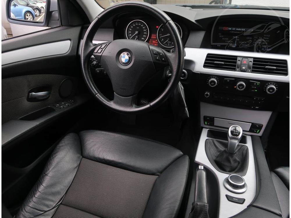 BMW 530 530xi, NOV CENA, 4X4