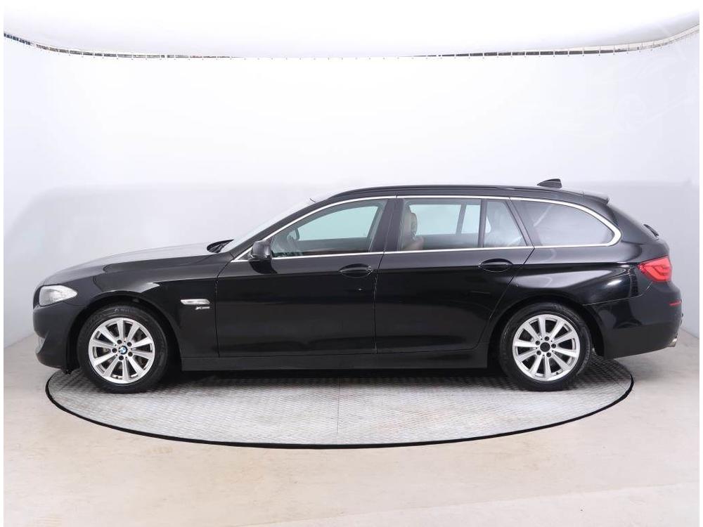 BMW 530 530d xDrive, 4X4, Automat