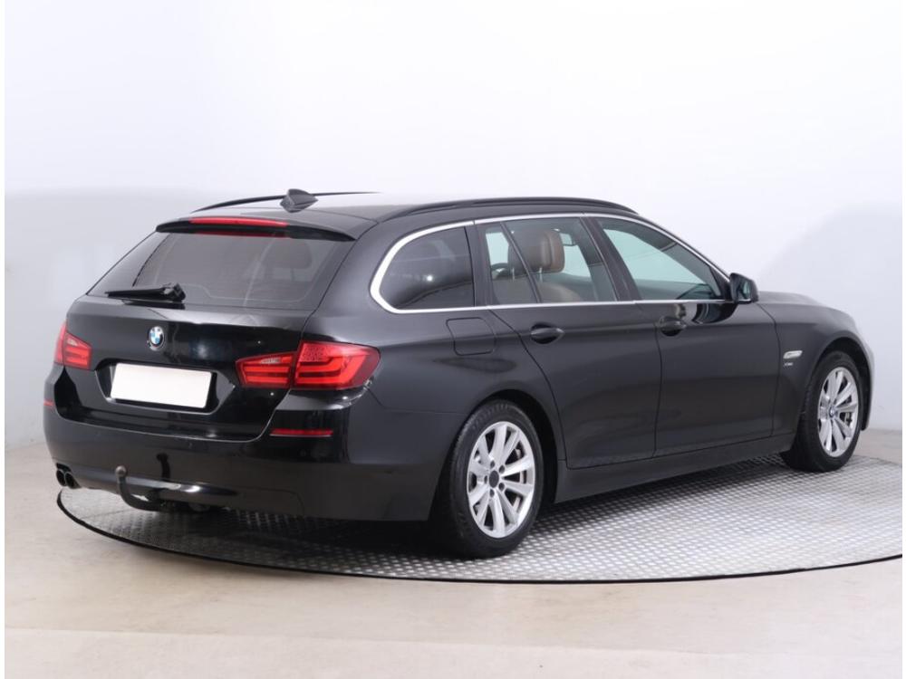 BMW 530 530d xDrive, NOV CENA, 4X4