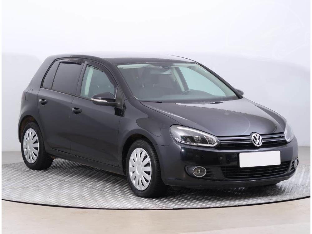 Prodm Volkswagen Golf 1.4 TSI, Highline, Serv.kniha