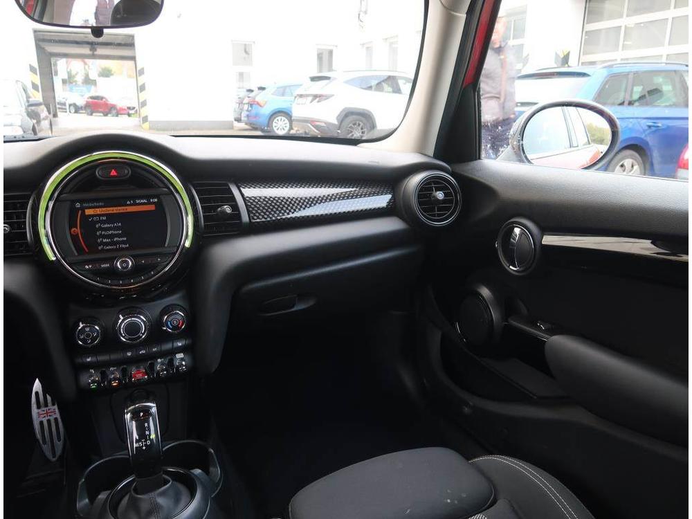 Mini Cooper Cooper S, Automat, Serv.kniha