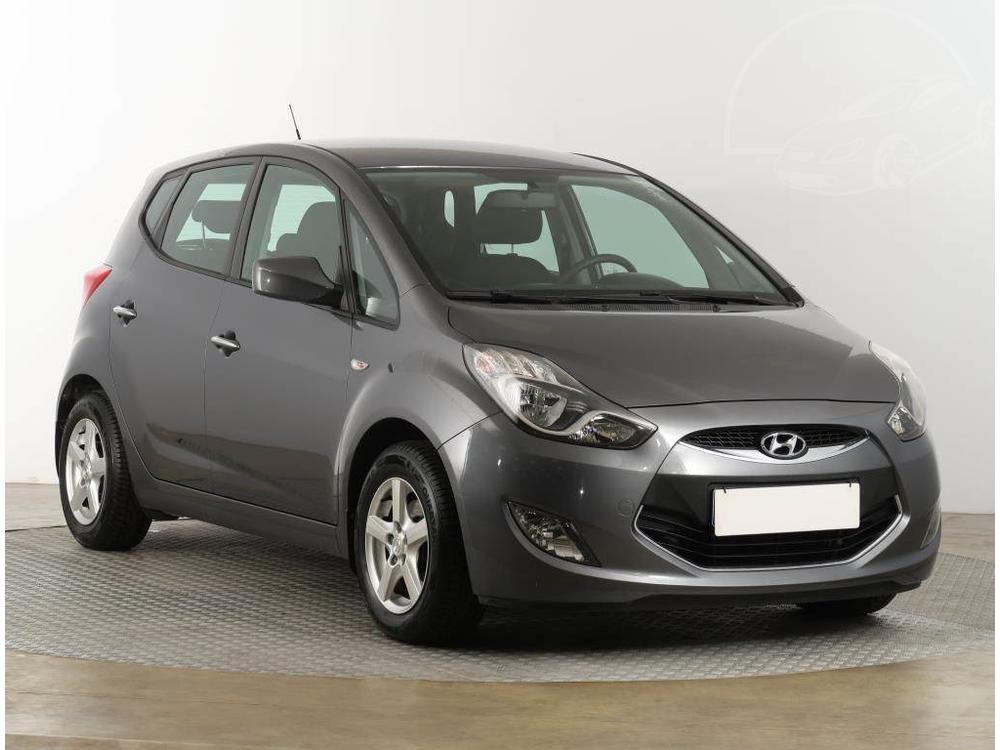 Prodm Hyundai iX20 1.4 CVVT, R,1.maj