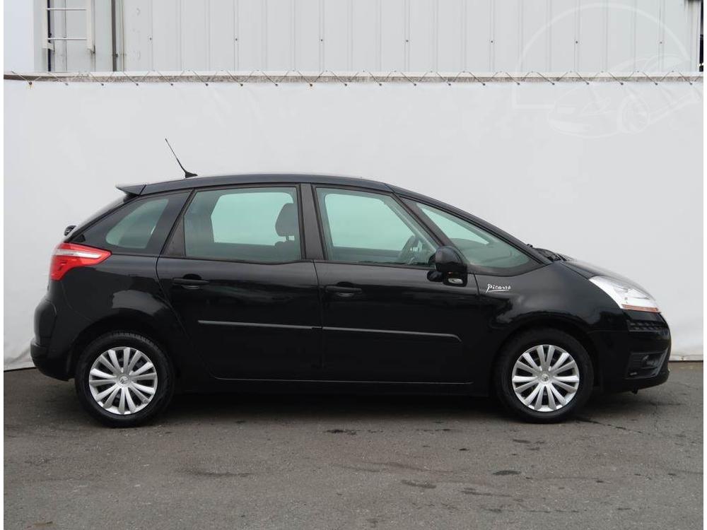 Citron C4 Picasso 1.6 HDi, Automat, po STK