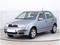 koda Fabia 1.4 16V, Ambiente, Serv.kniha