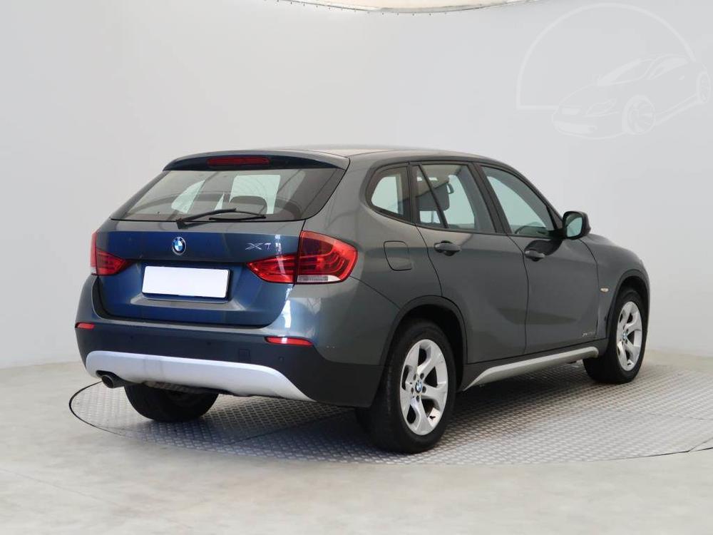 BMW X1 xDrive20d, 4X4, Automat, R