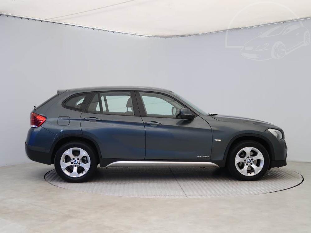 BMW X1 xDrive20d, 4X4, Automat, R