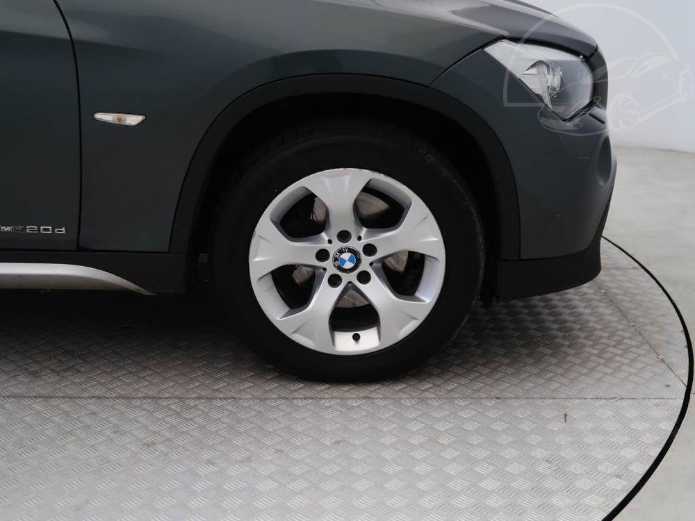 BMW X1 xDrive20d, 4X4, Automat, R