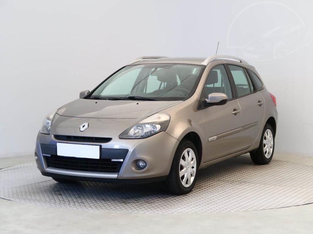 Renault Clio 1.2 16V , R,2.maj, Klima