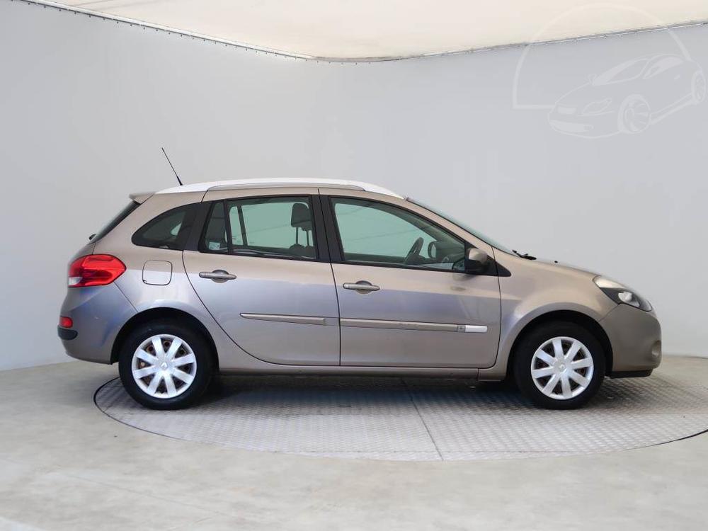 Renault Clio 1.2 16V , R,2.maj, Klima