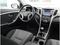 Hyundai i30 1.6 MPI, Serv.kniha, Klima