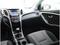 Hyundai i30 1.6 MPI, Serv.kniha, Klima