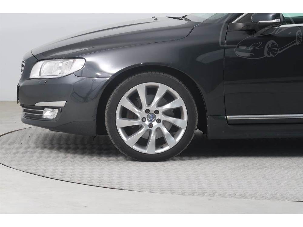 Volvo S80 T6 AWD 3.0, NOV CENA, 4X4