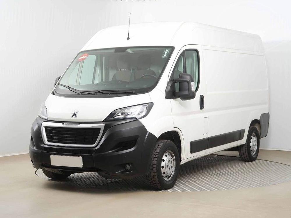 Peugeot Boxer 2.2 BlueHDi, L2H2, Furgon