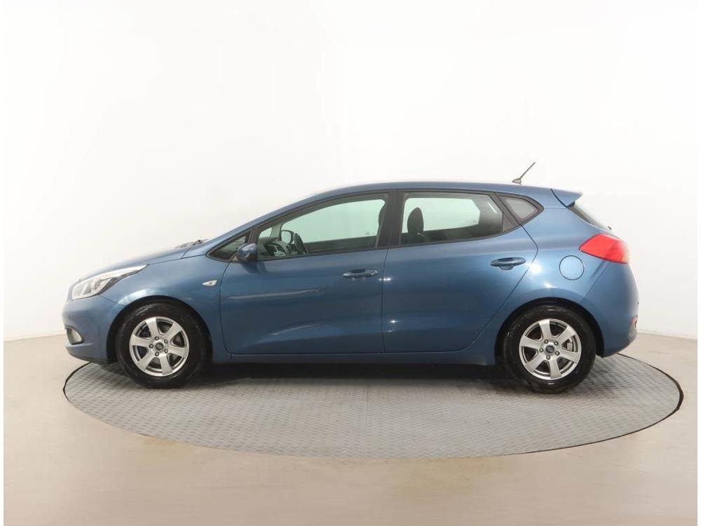 Prodm Kia Ceed 1.4 CVVT, NOV CENA, Klima