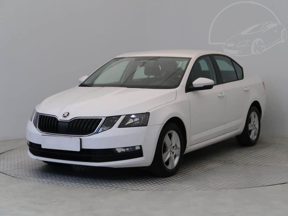 koda Octavia 2.0 TDI, Ambition, NOV CENA