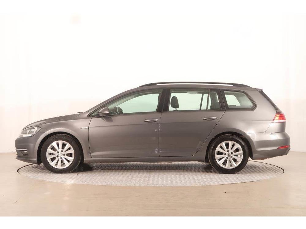 Volkswagen Golf 1.5 TSI, Comfortline