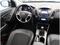 Hyundai iX35 1.6 GDI, Ke