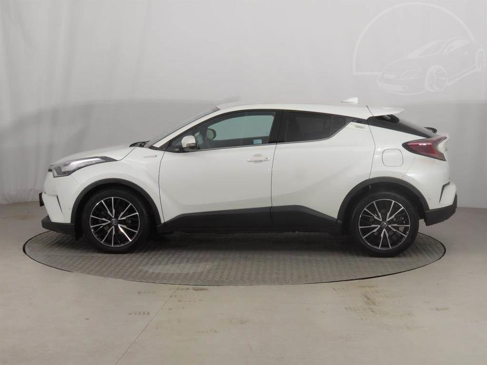 Toyota C-HR 1.8 Hybrid, Executive, Automat