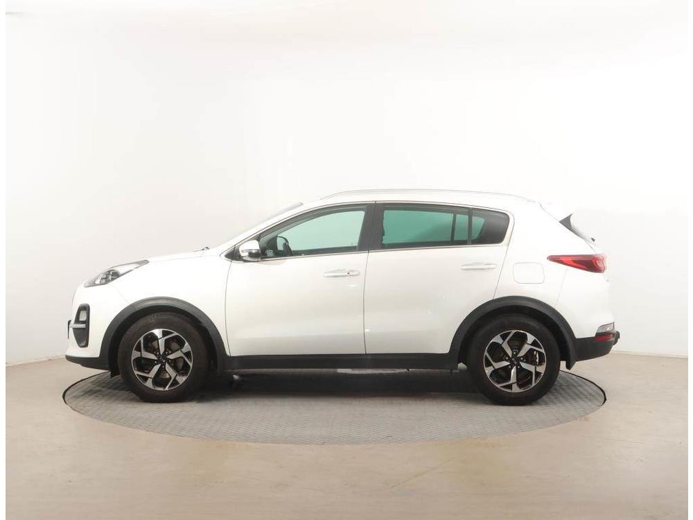 Kia Sportage 1.6 T-GDI, R,2.maj