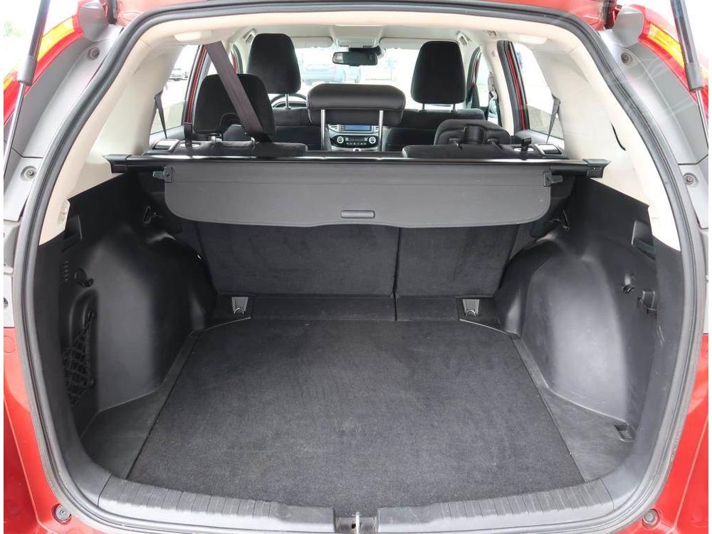 Honda CR-V 1.6D BiTurbo, 4X4, Automat