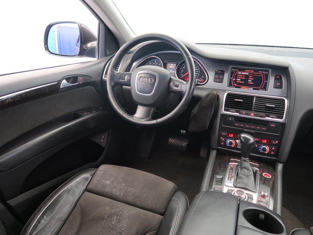 Audi Q7 3.0 TDI , NOV CENA, 4X4