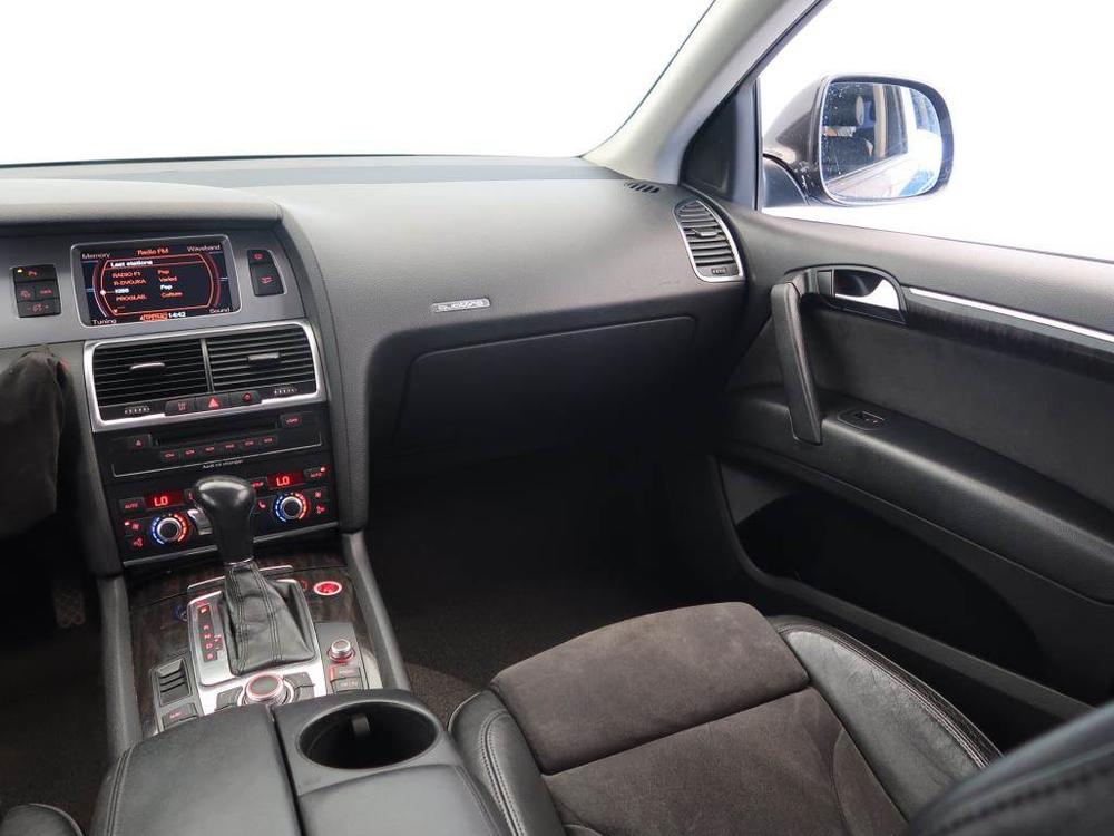 Audi Q7 3.0 TDI , NOV CENA, 4X4